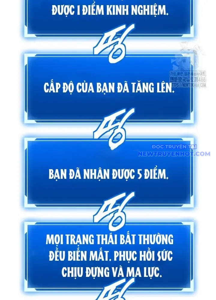 Lv 1 Bất Khả Chiến Bại