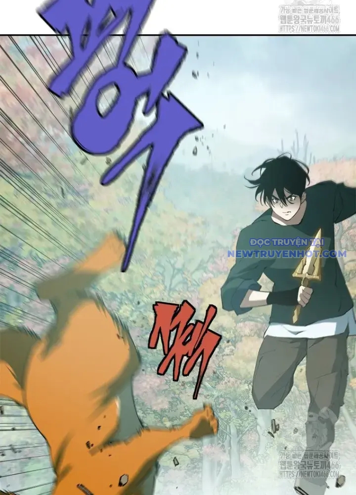 Lv 1 Bất Khả Chiến Bại