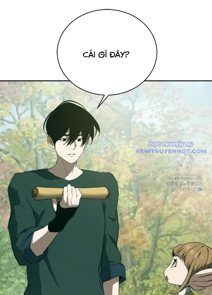 Lv 1 Bất Khả Chiến Bại