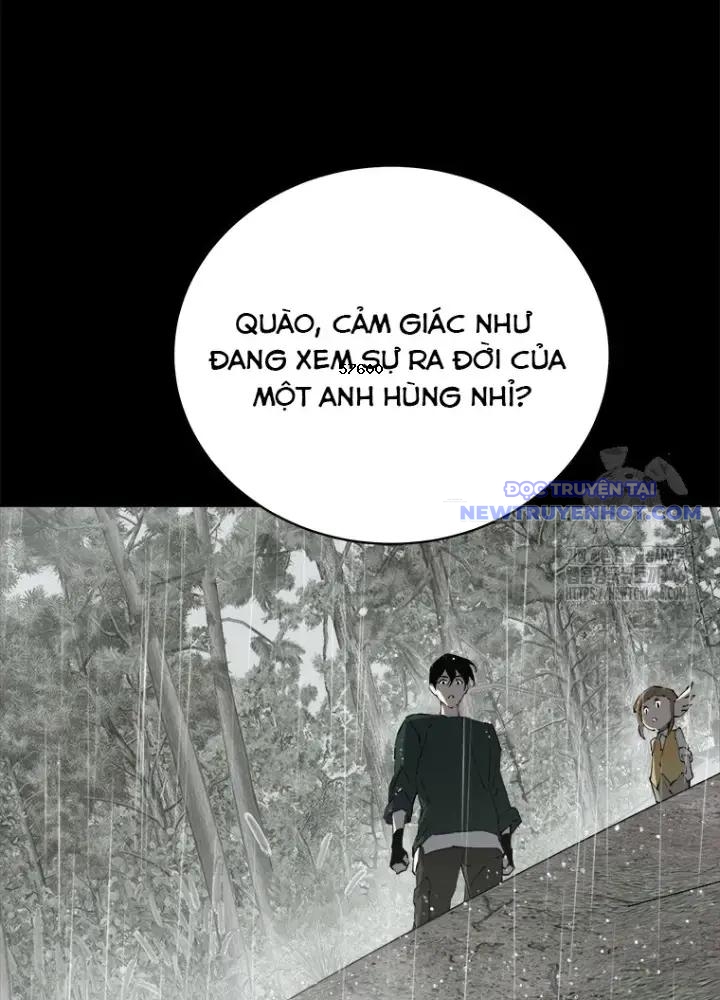 Lv 1 Bất Khả Chiến Bại