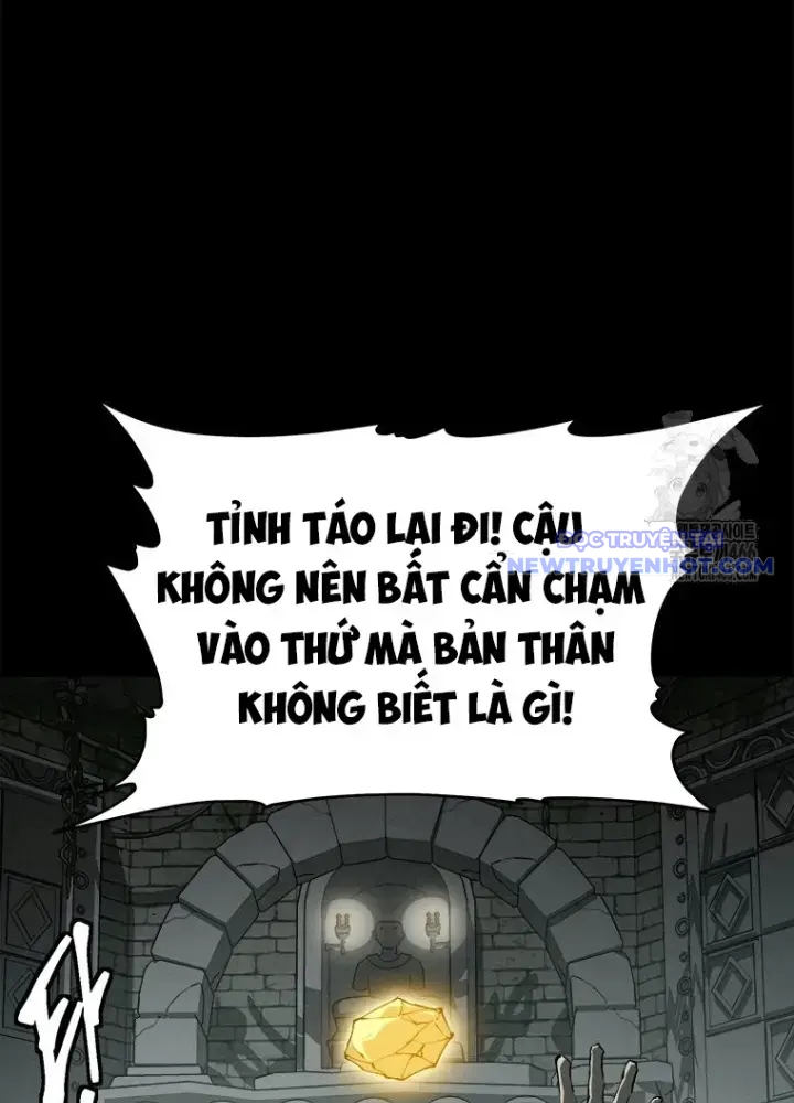 Lv 1 Bất Khả Chiến Bại