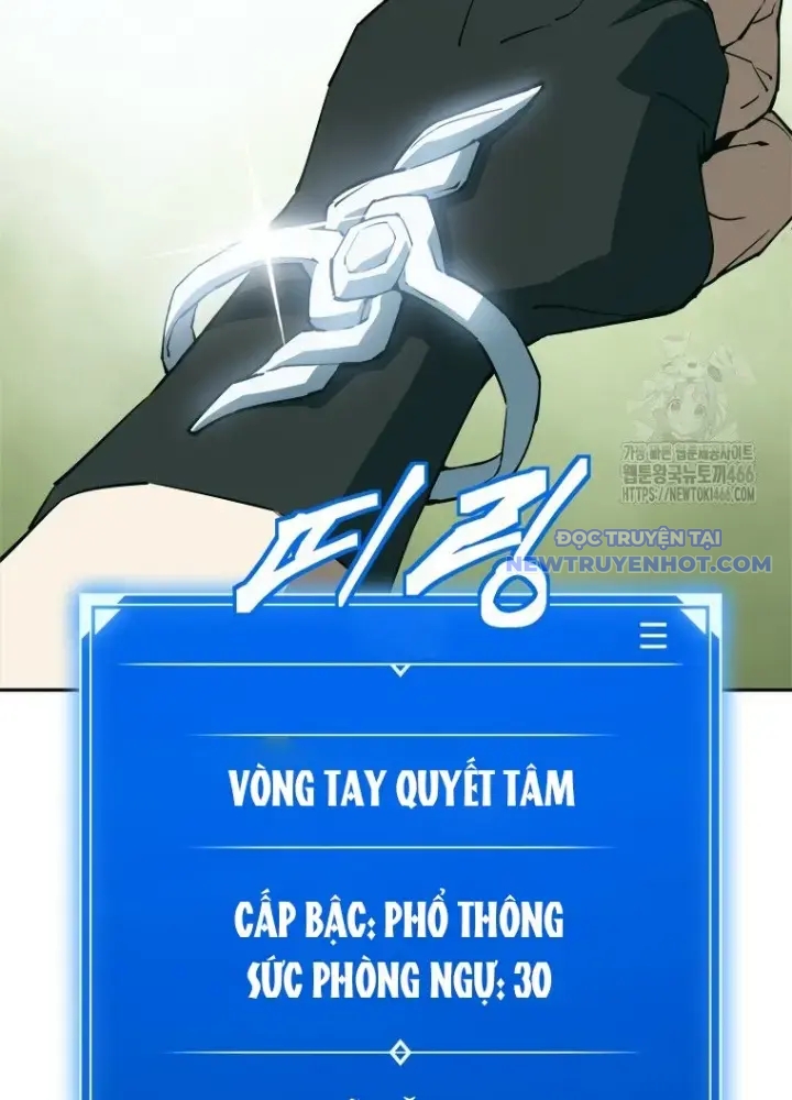 Lv 1 Bất Khả Chiến Bại