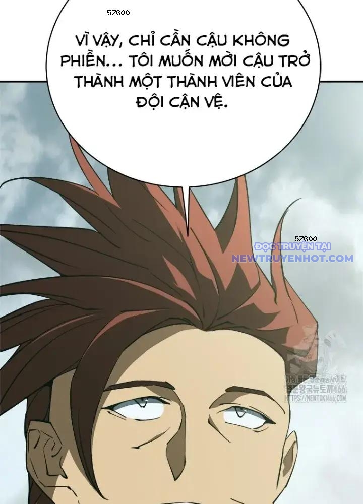 Lv 1 Bất Khả Chiến Bại