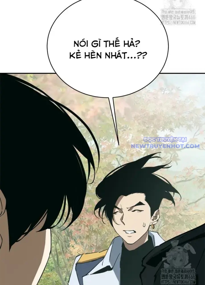 Lv 1 Bất Khả Chiến Bại