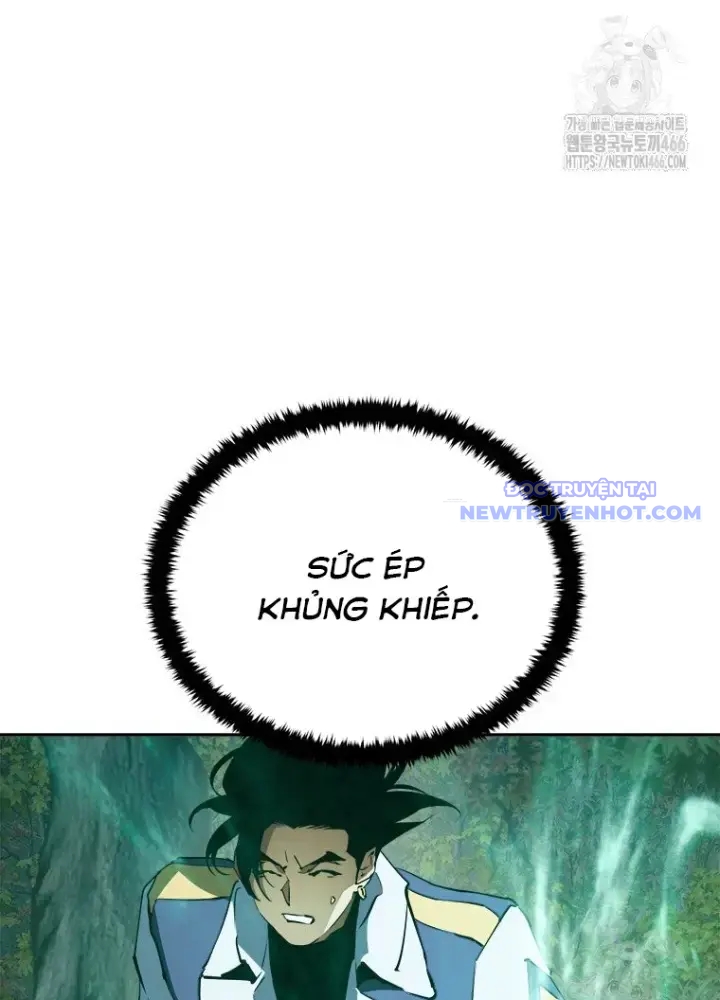 Lv 1 Bất Khả Chiến Bại