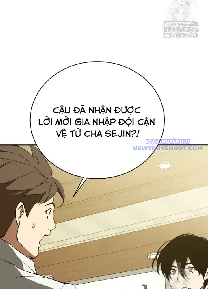 Lv 1 Bất Khả Chiến Bại