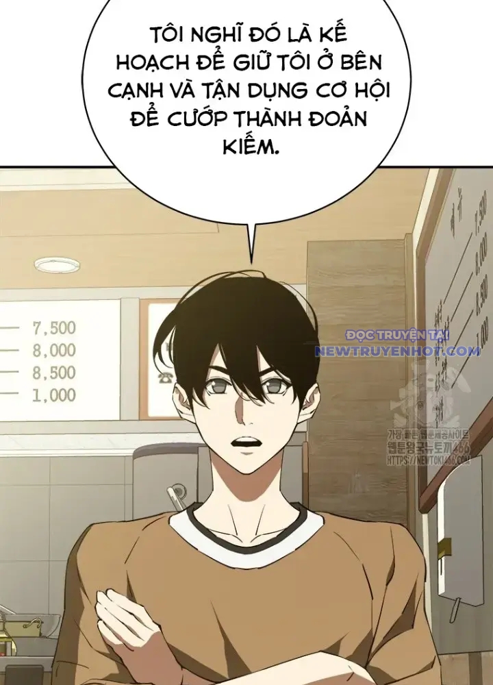 Lv 1 Bất Khả Chiến Bại