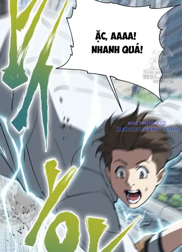 Lv 1 Bất Khả Chiến Bại