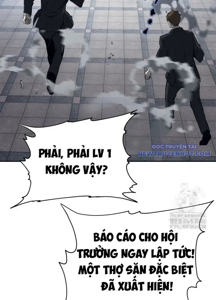 Lv 1 Bất Khả Chiến Bại