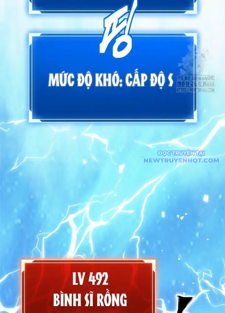 Lv 1 Bất Khả Chiến Bại
