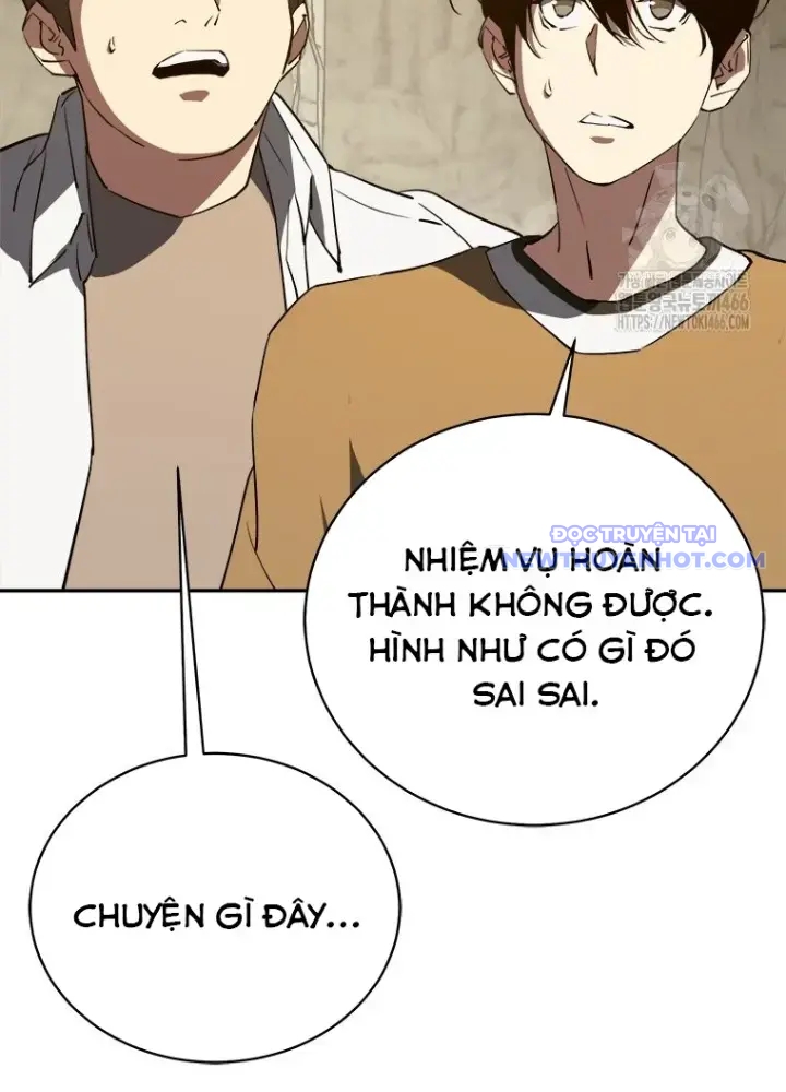 Lv 1 Bất Khả Chiến Bại