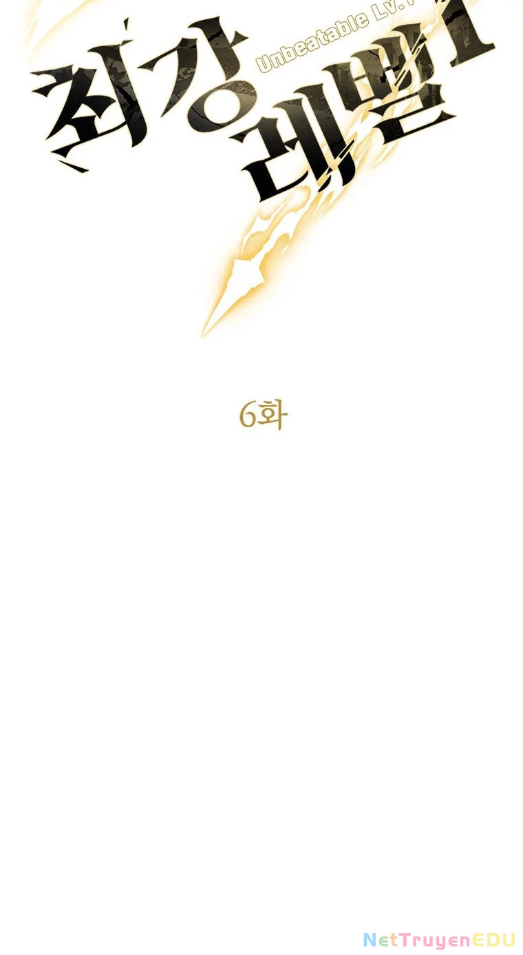 Lv 1 Bất Khả Chiến Bại