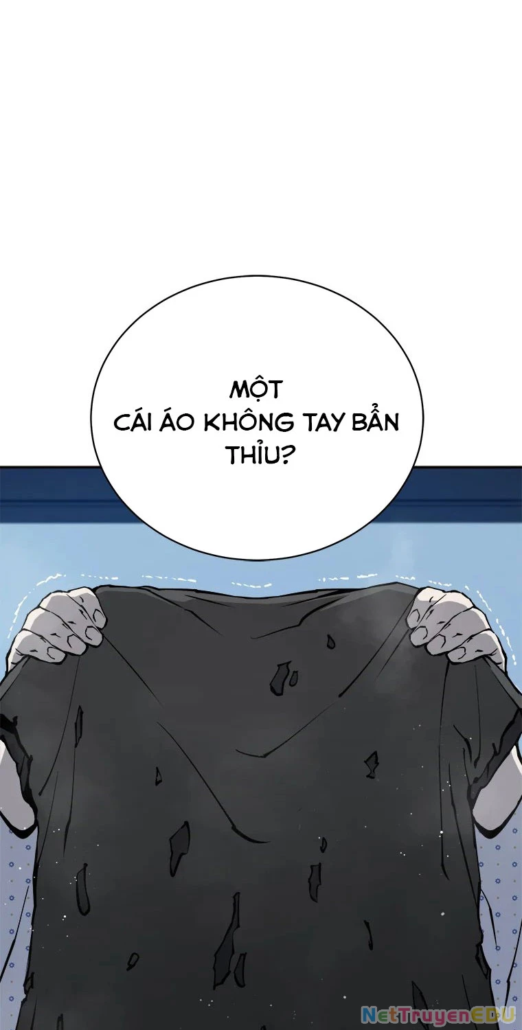 Lv 1 Bất Khả Chiến Bại