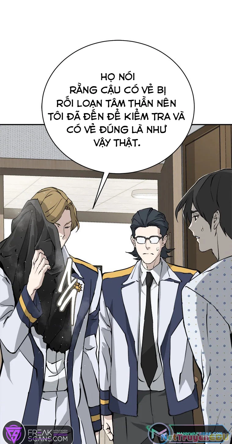 Lv 1 Bất Khả Chiến Bại