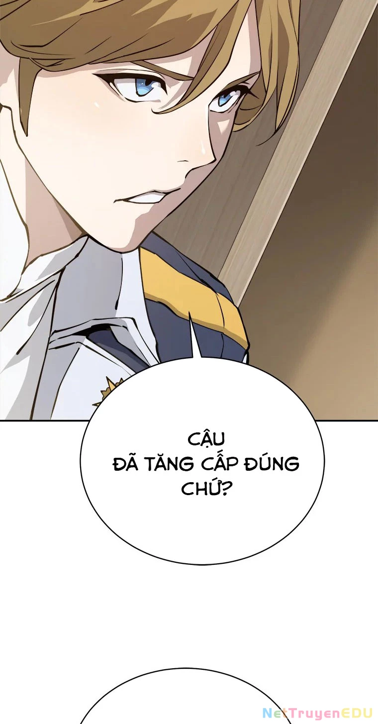 Lv 1 Bất Khả Chiến Bại