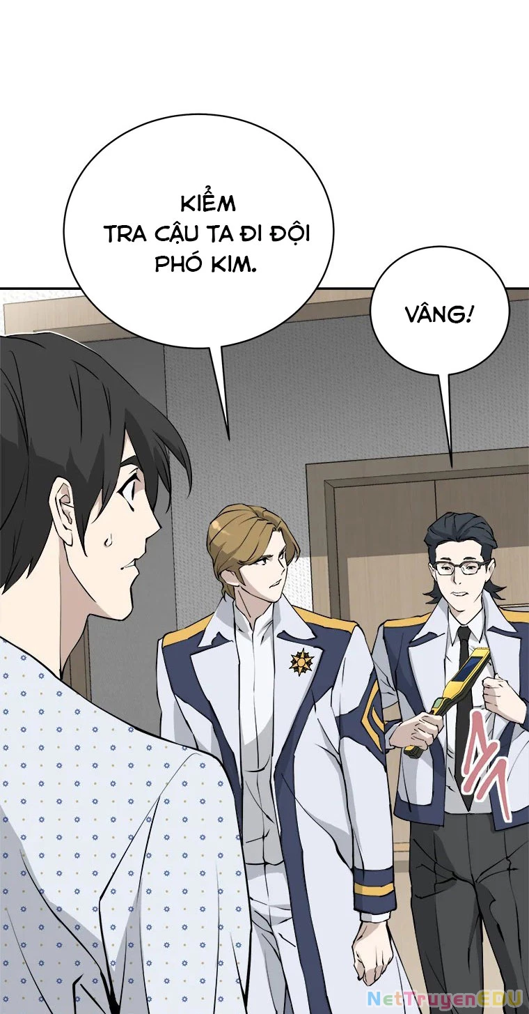 Lv 1 Bất Khả Chiến Bại