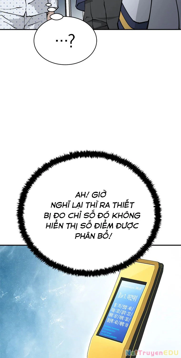 Lv 1 Bất Khả Chiến Bại