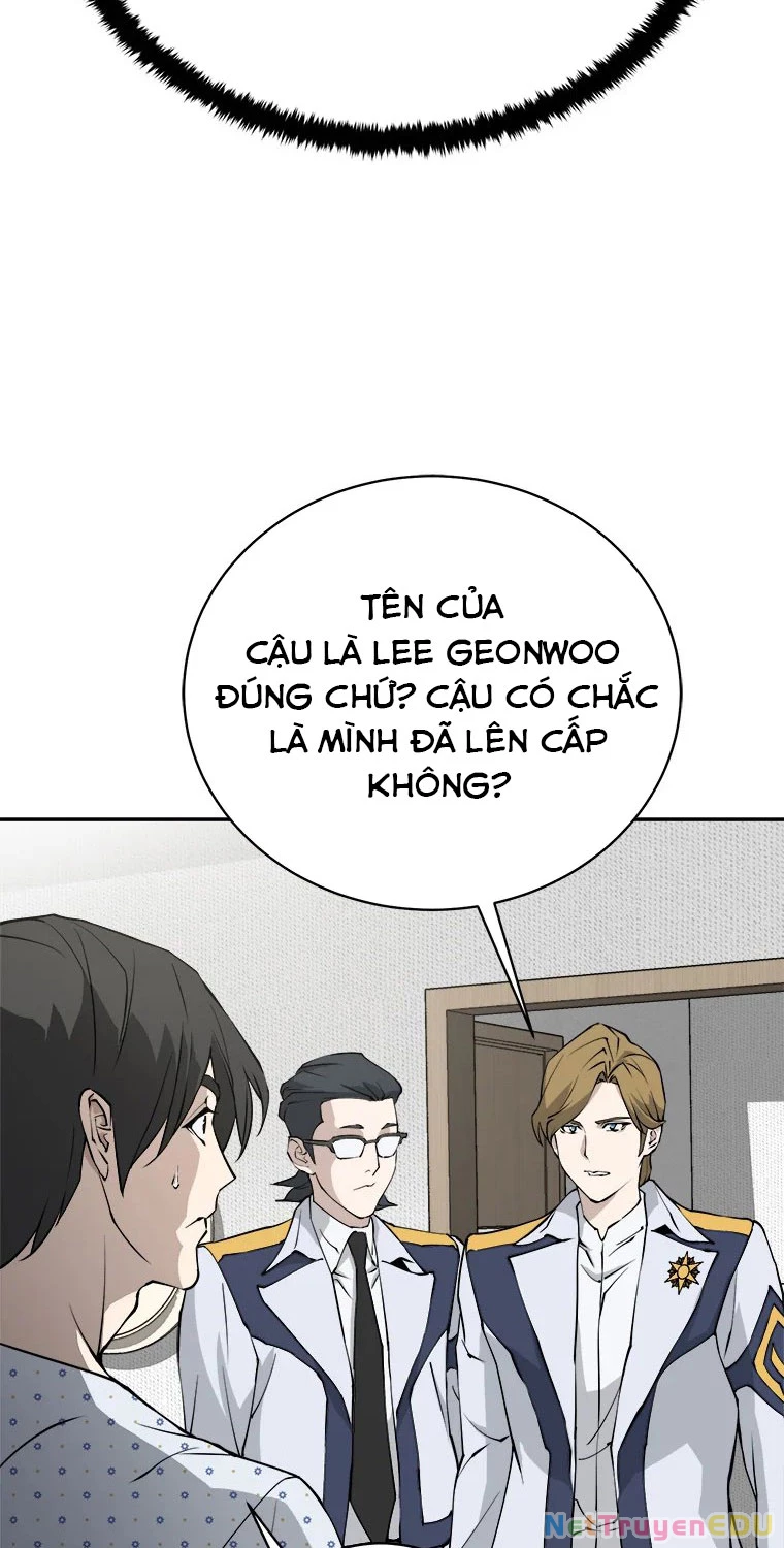 Lv 1 Bất Khả Chiến Bại