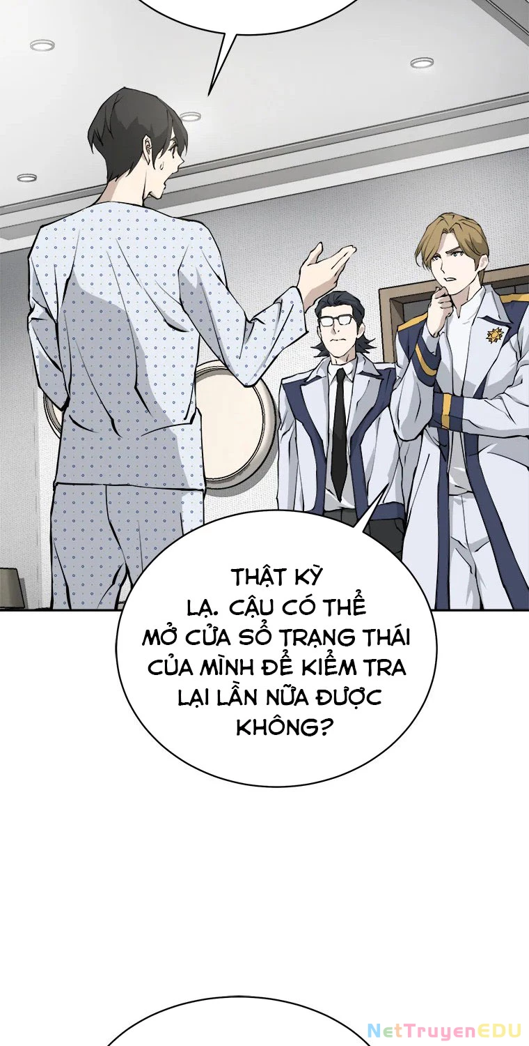Lv 1 Bất Khả Chiến Bại