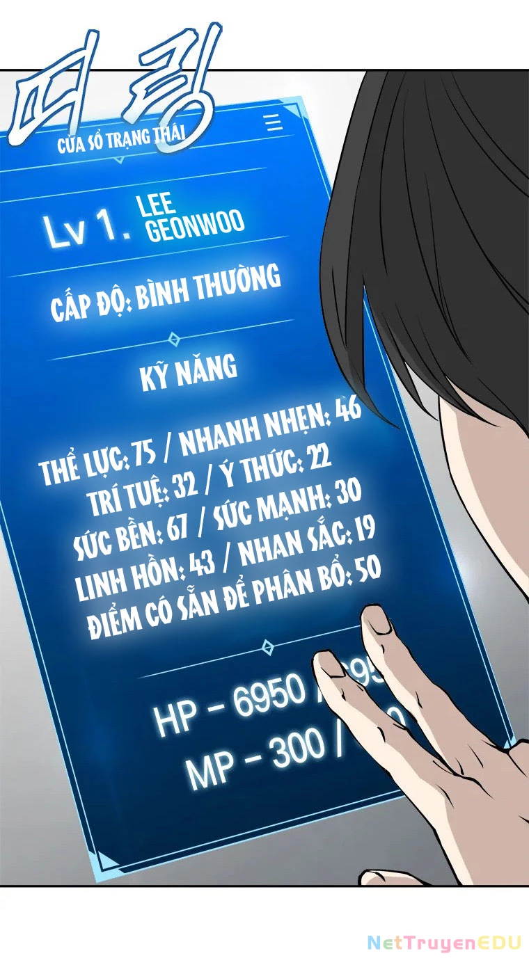 Lv 1 Bất Khả Chiến Bại