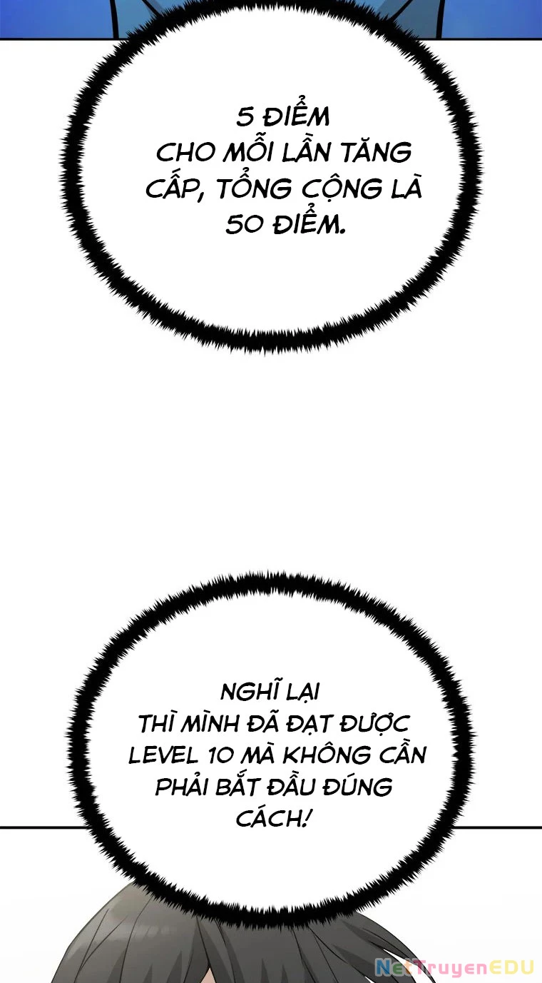 Lv 1 Bất Khả Chiến Bại