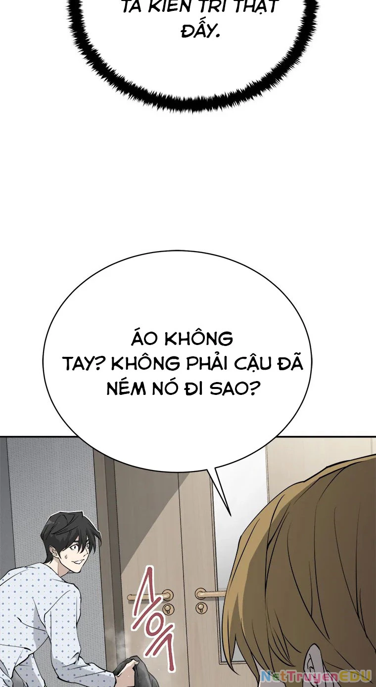 Lv 1 Bất Khả Chiến Bại