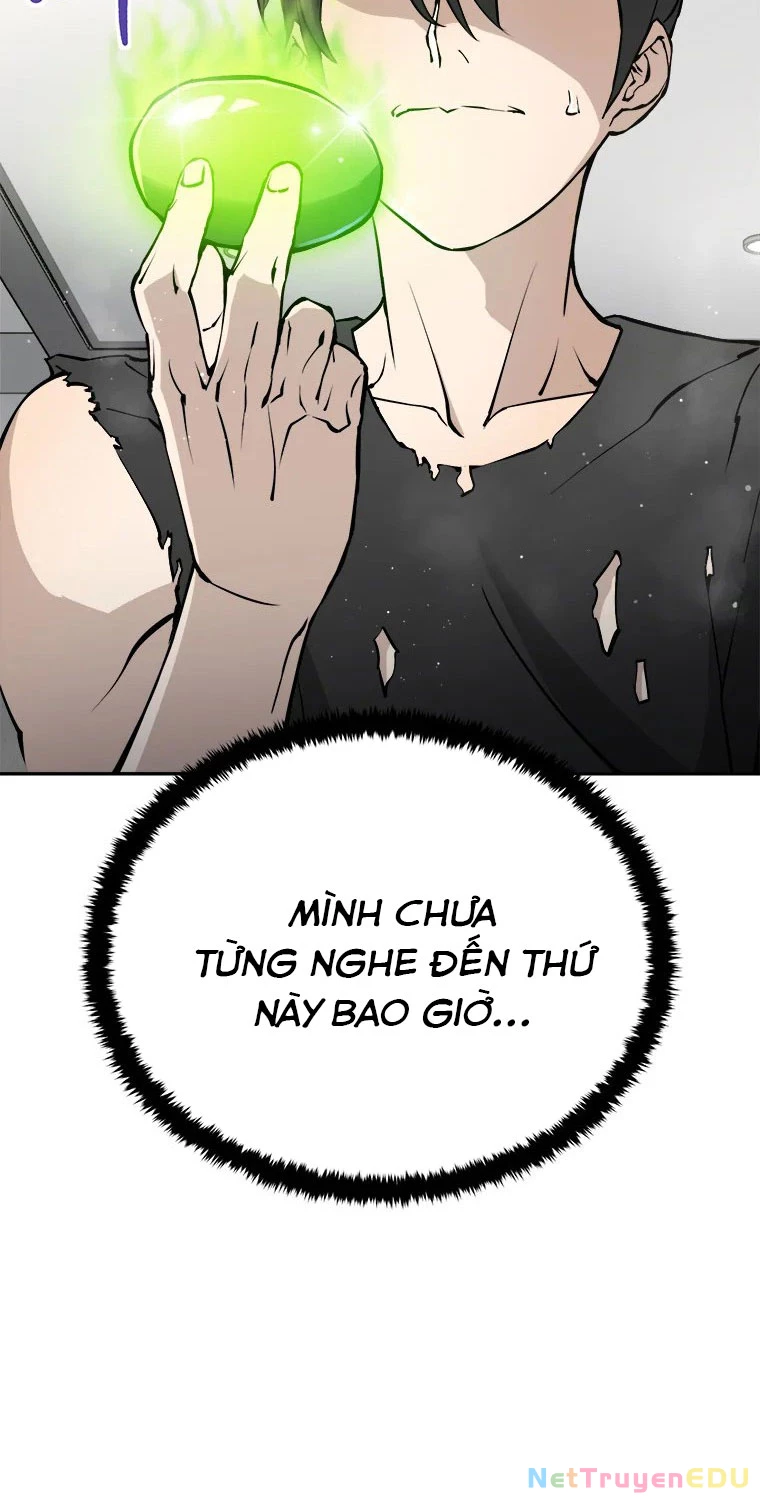 Lv 1 Bất Khả Chiến Bại