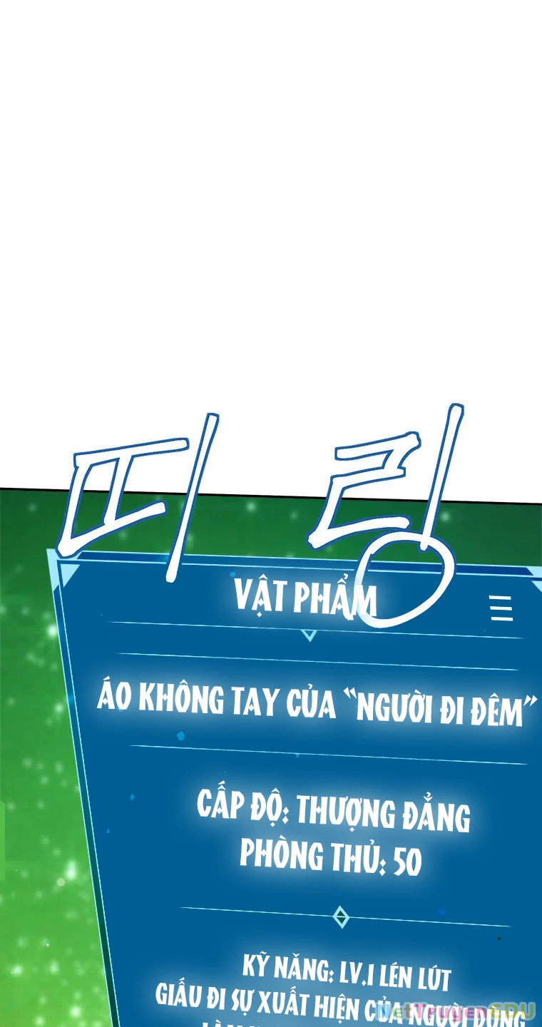 Lv 1 Bất Khả Chiến Bại