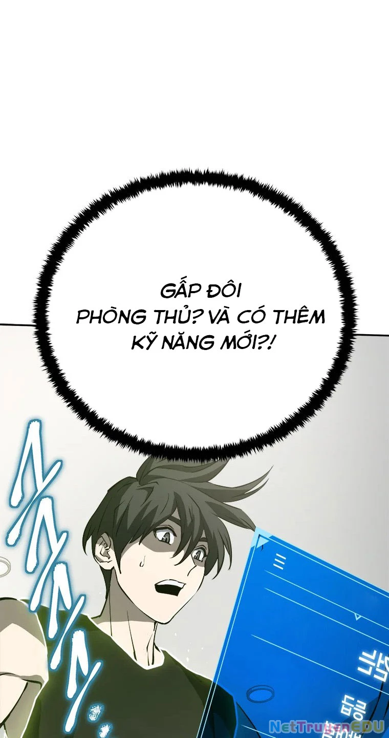 Lv 1 Bất Khả Chiến Bại