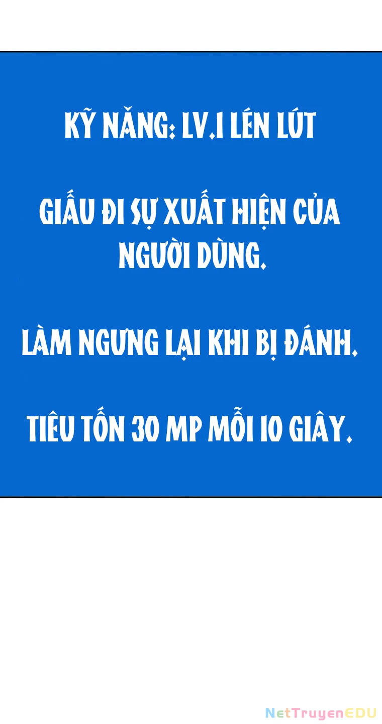 Lv 1 Bất Khả Chiến Bại