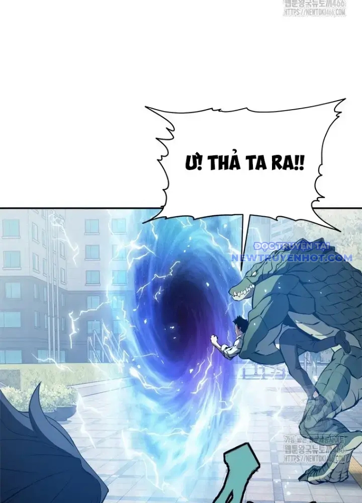 Lv 1 Bất Khả Chiến Bại