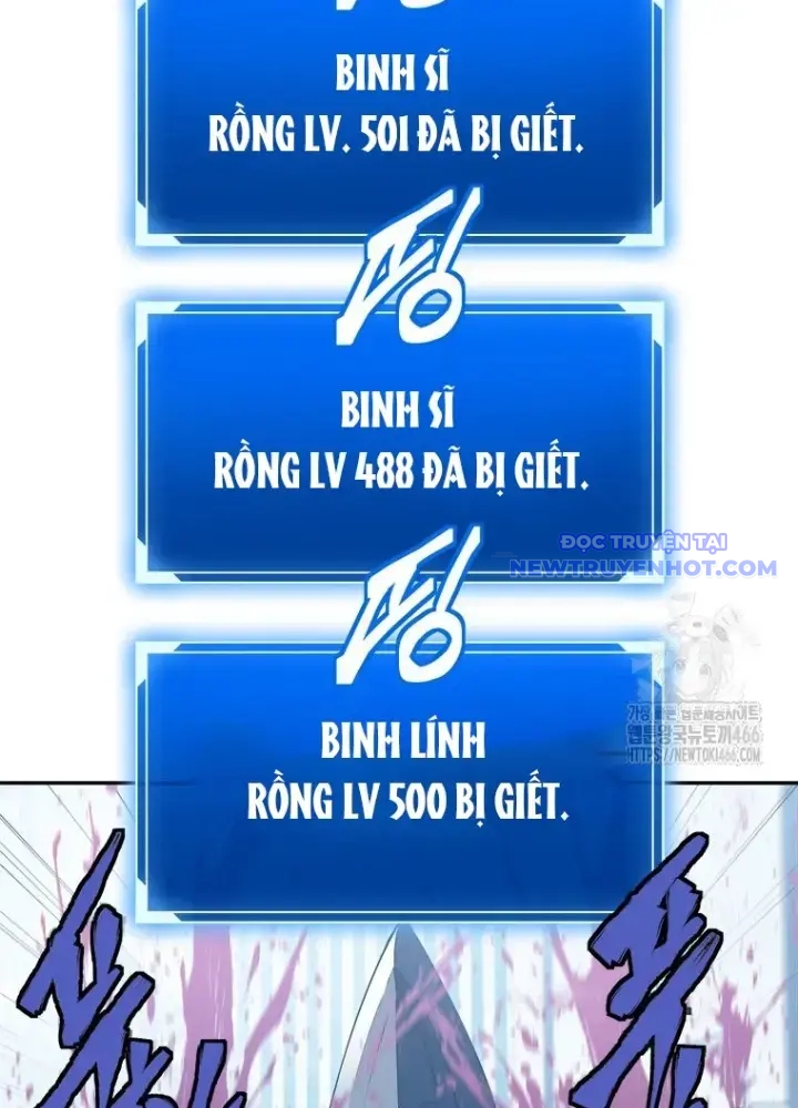 Lv 1 Bất Khả Chiến Bại