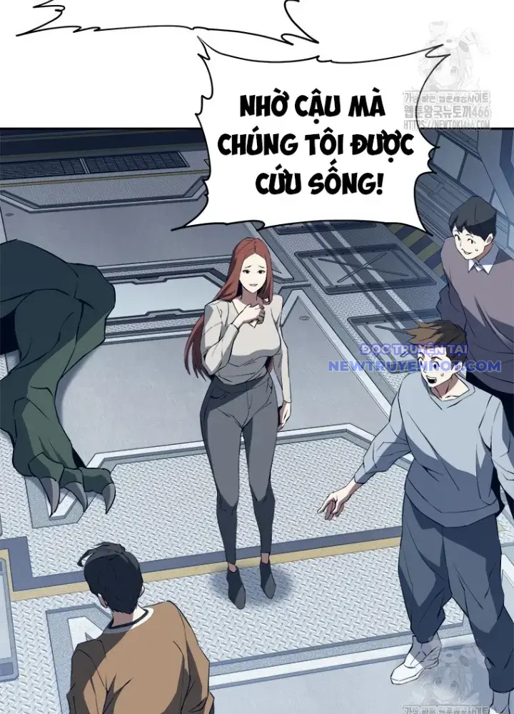 Lv 1 Bất Khả Chiến Bại