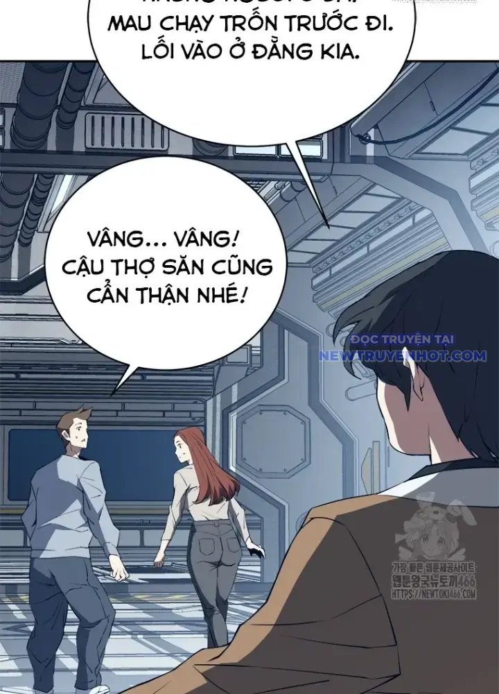 Lv 1 Bất Khả Chiến Bại