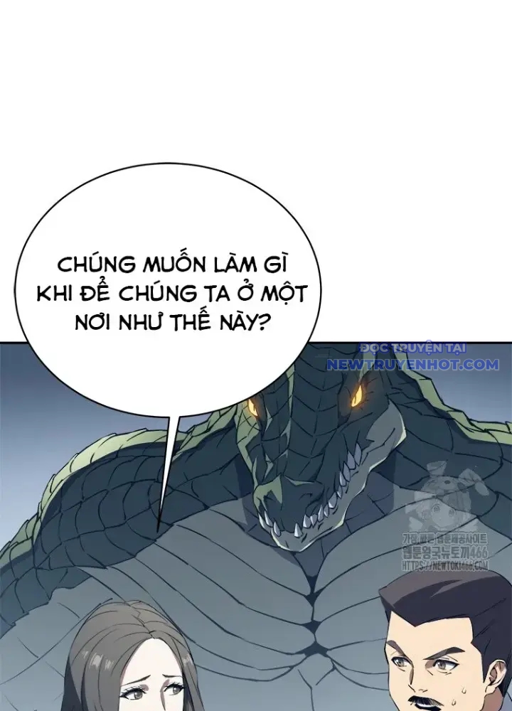 Lv 1 Bất Khả Chiến Bại