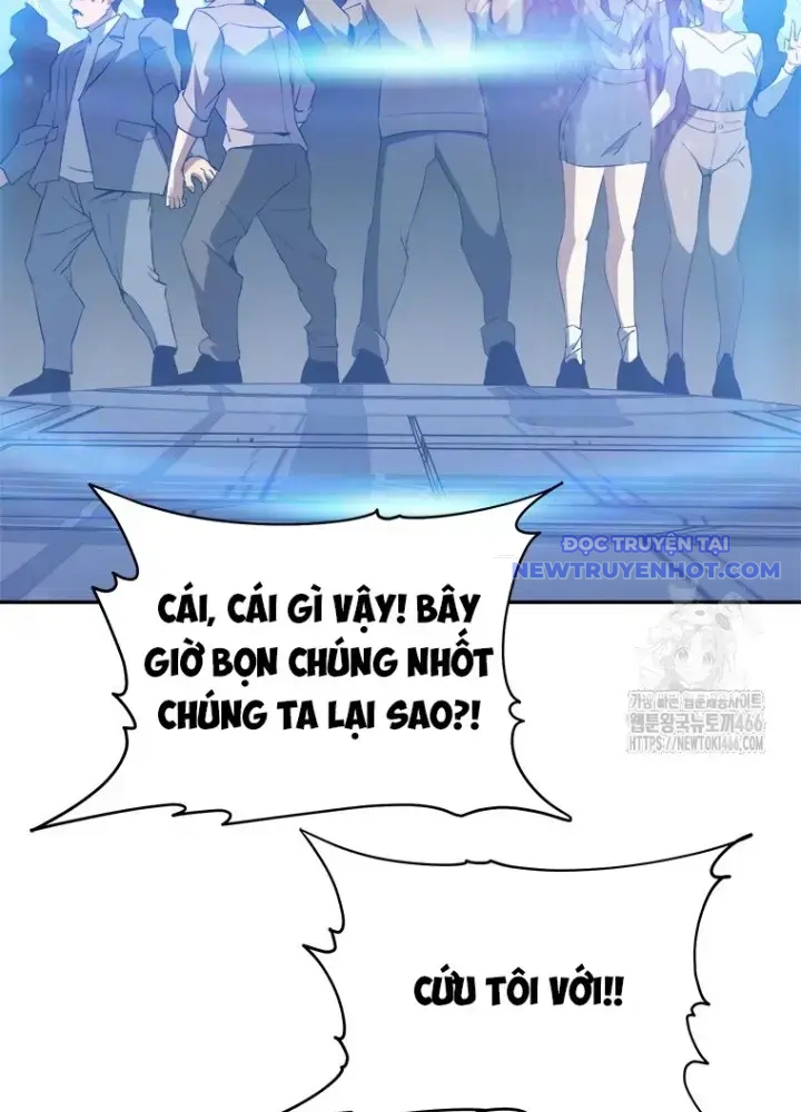 Lv 1 Bất Khả Chiến Bại