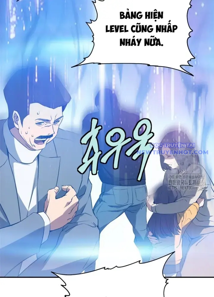 Lv 1 Bất Khả Chiến Bại