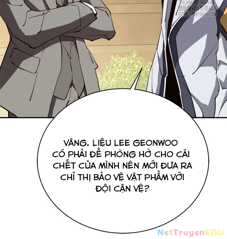 Lv 1 Bất Khả Chiến Bại