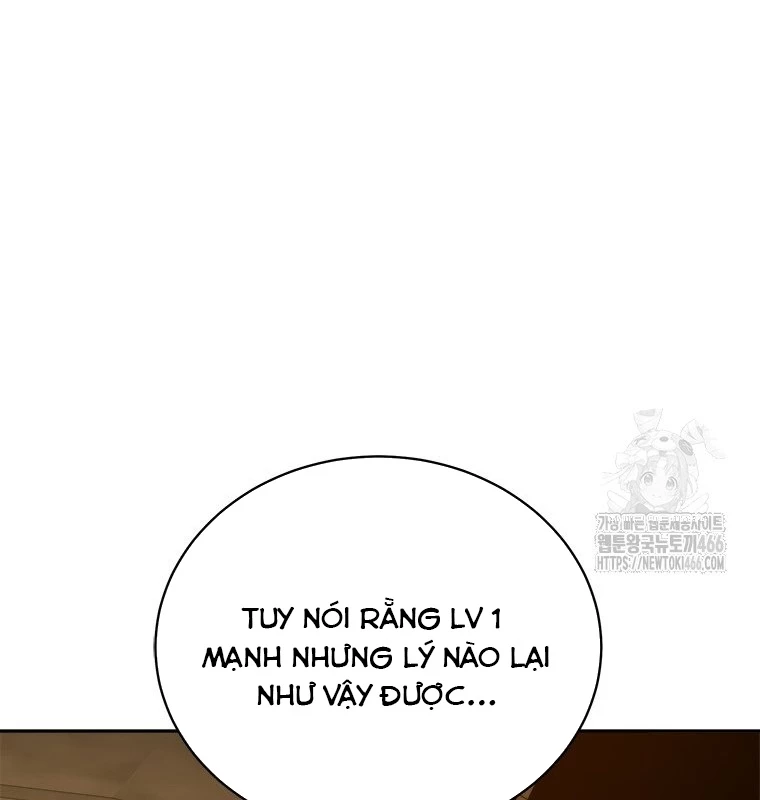 Lv 1 Bất Khả Chiến Bại
