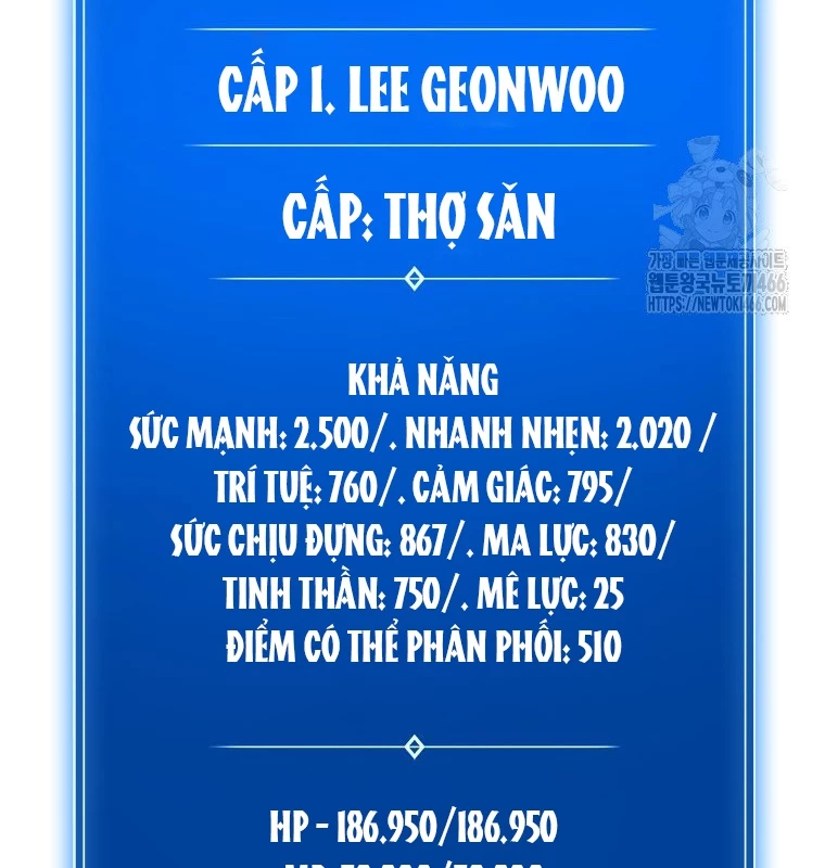 Lv 1 Bất Khả Chiến Bại