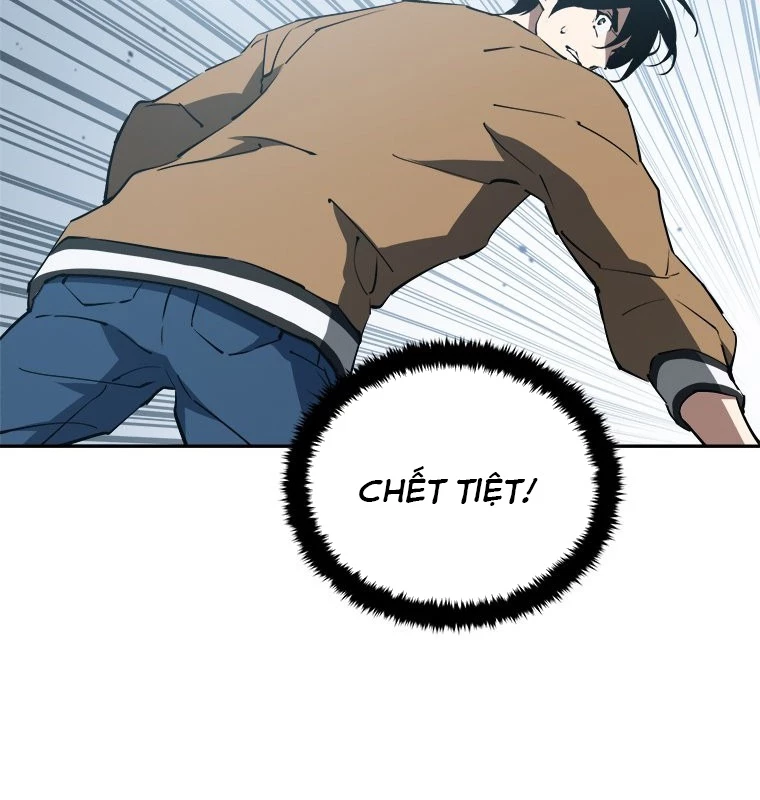 Lv 1 Bất Khả Chiến Bại