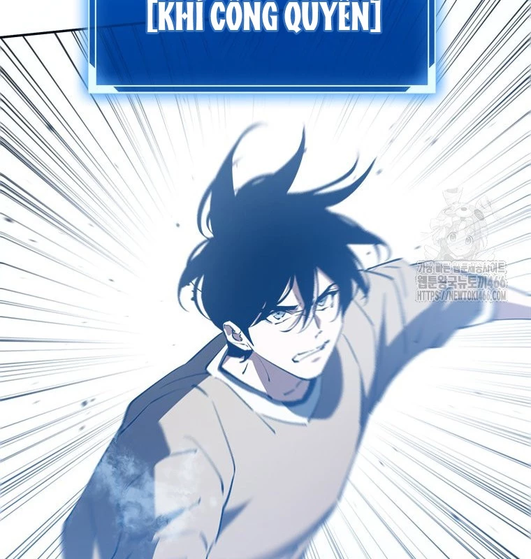 Lv 1 Bất Khả Chiến Bại