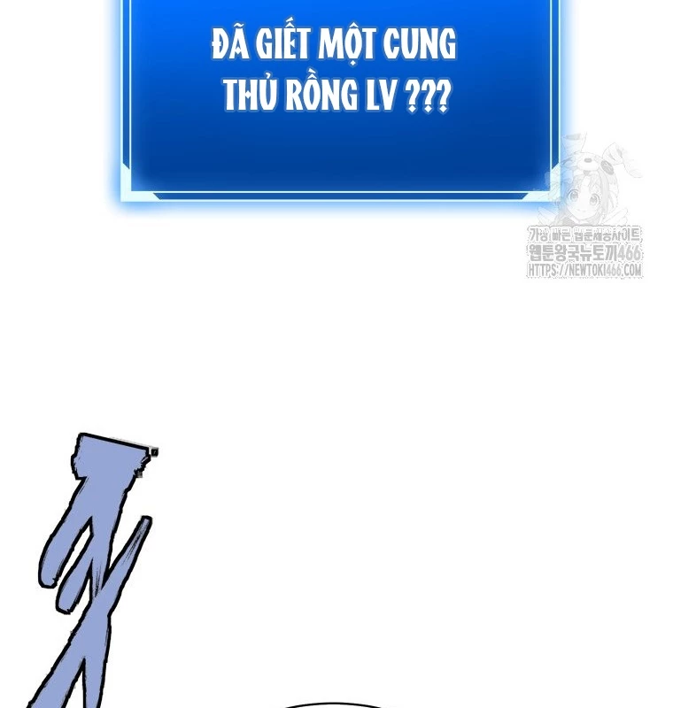 Lv 1 Bất Khả Chiến Bại