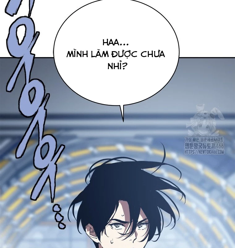 Lv 1 Bất Khả Chiến Bại