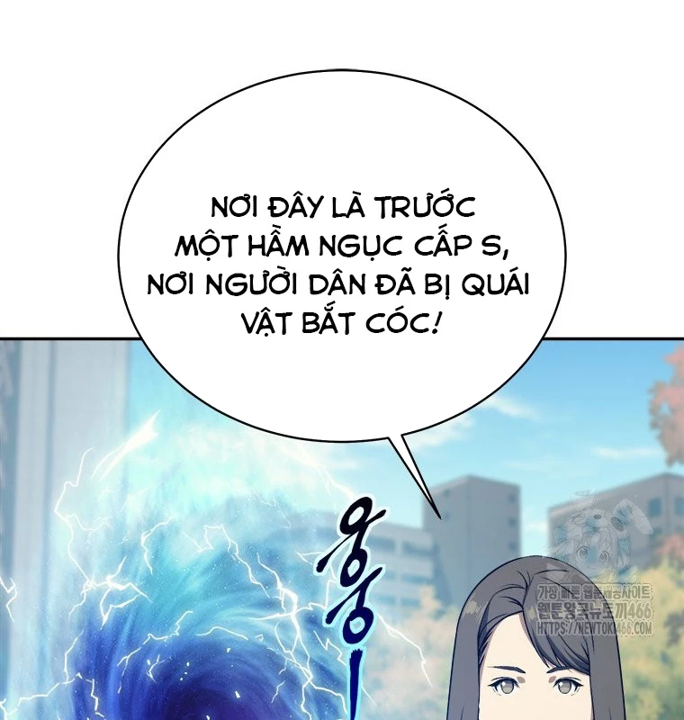 Lv 1 Bất Khả Chiến Bại
