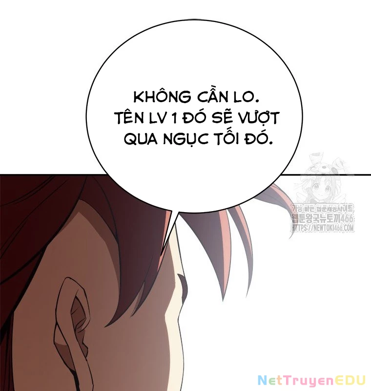 Lv 1 Bất Khả Chiến Bại