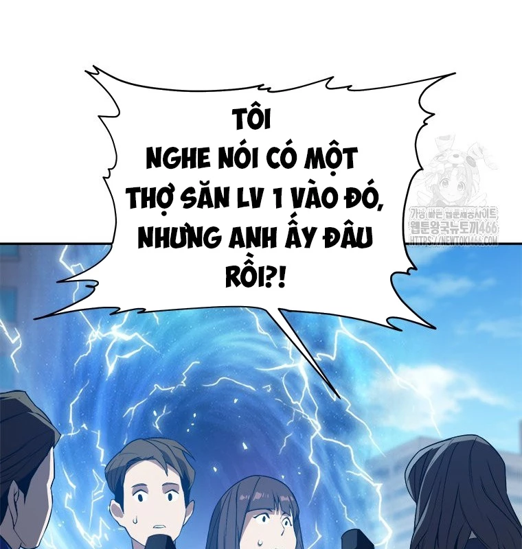 Lv 1 Bất Khả Chiến Bại