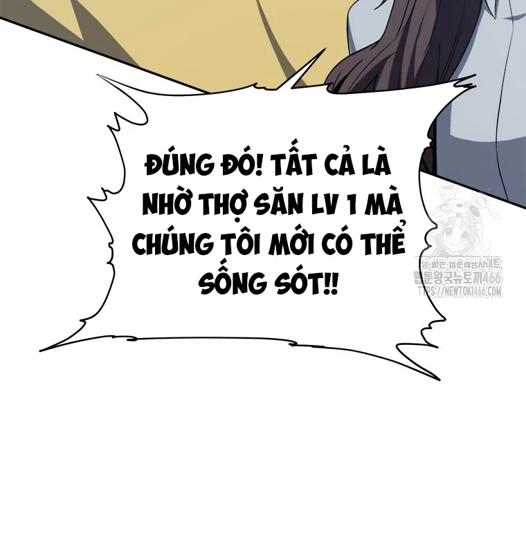 Lv 1 Bất Khả Chiến Bại