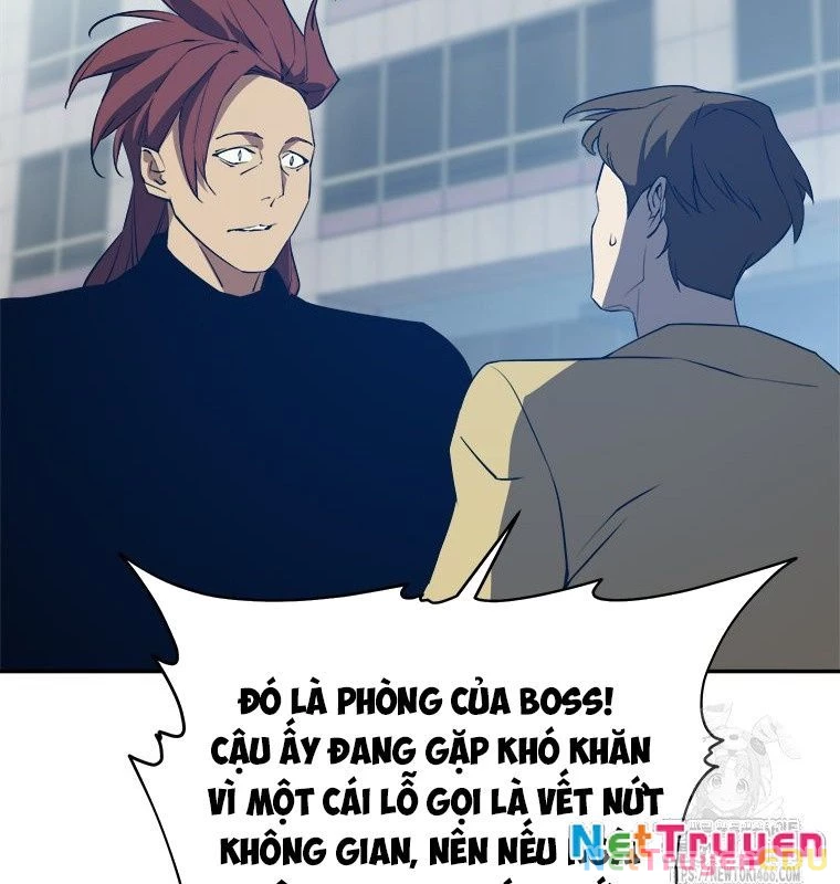 Lv 1 Bất Khả Chiến Bại