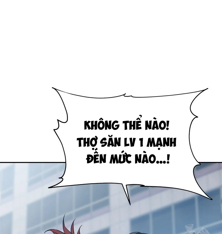 Lv 1 Bất Khả Chiến Bại